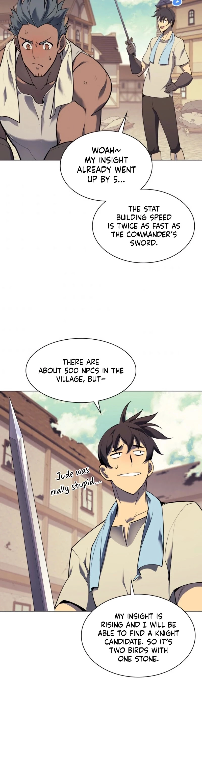 Manga page 17