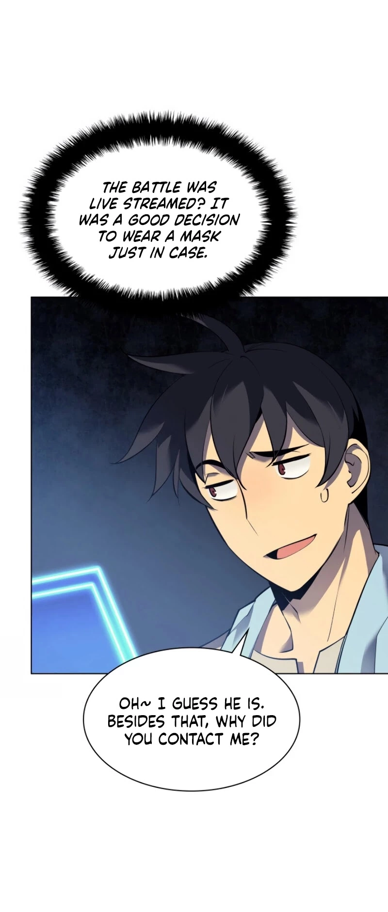 Manga page 19