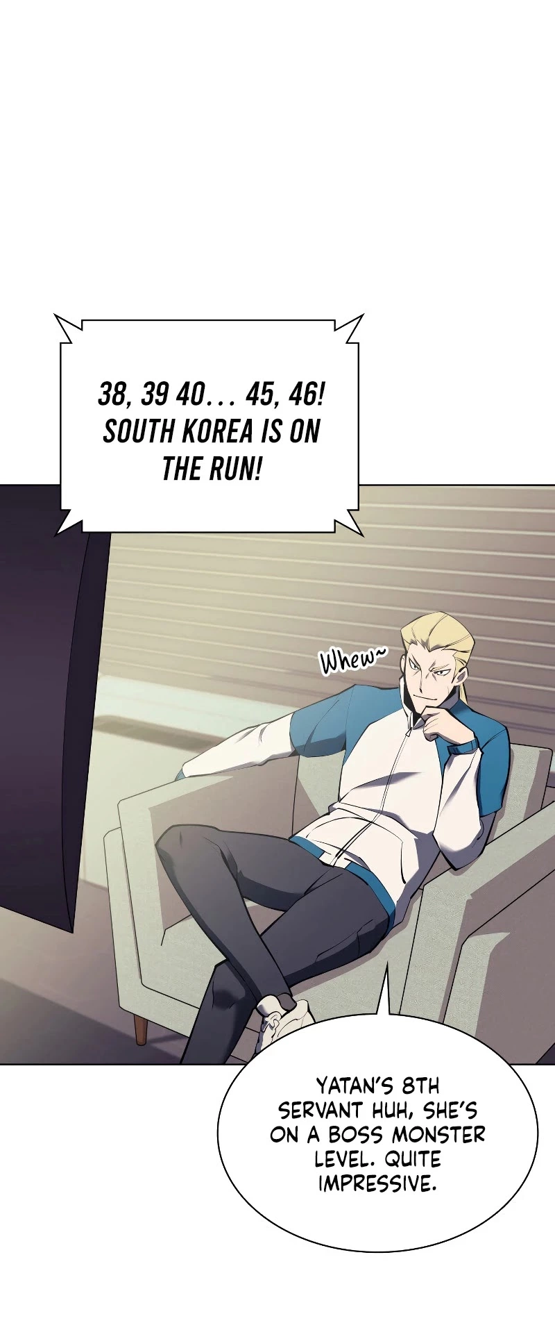 Manga page 9