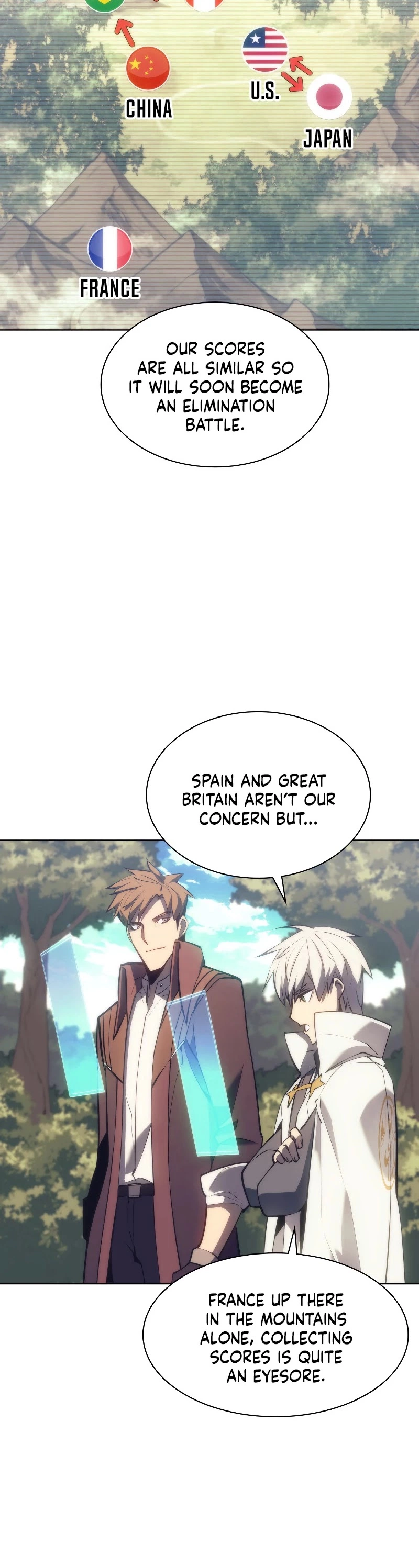 Manga page 33