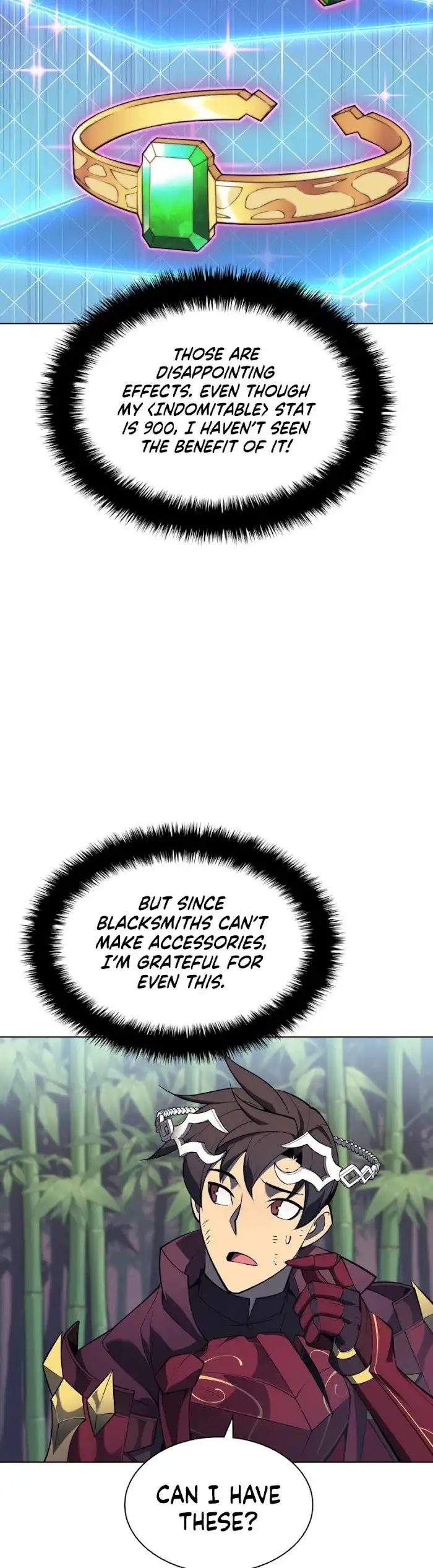 Manga page 11