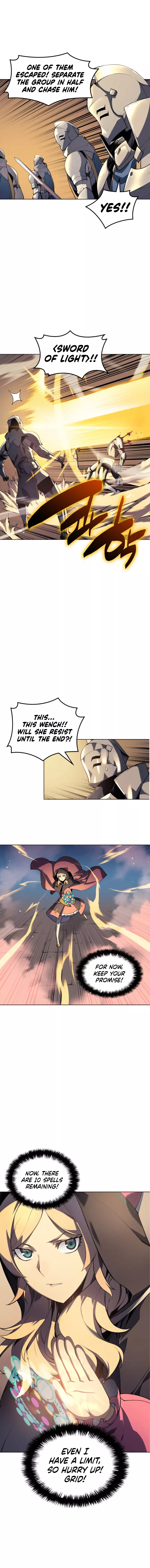 Manga page 9