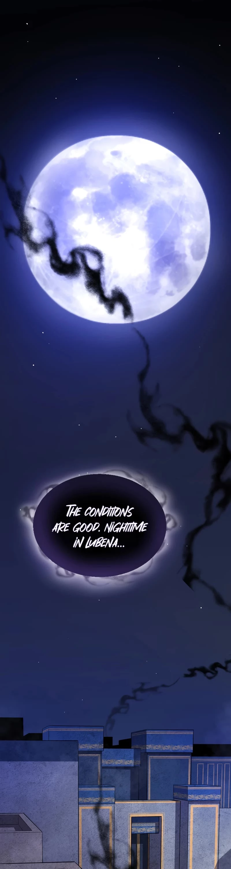 Manga page 40