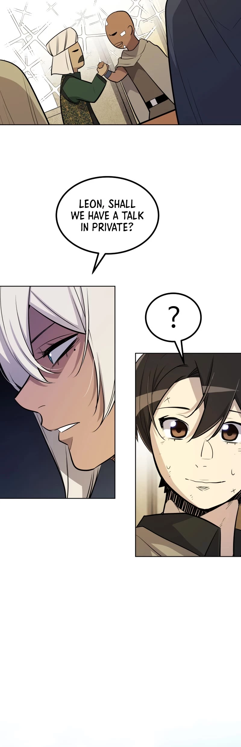 Manga page 25