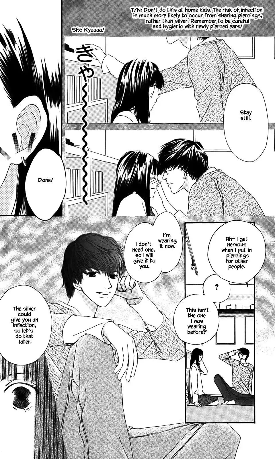 Manga page 7