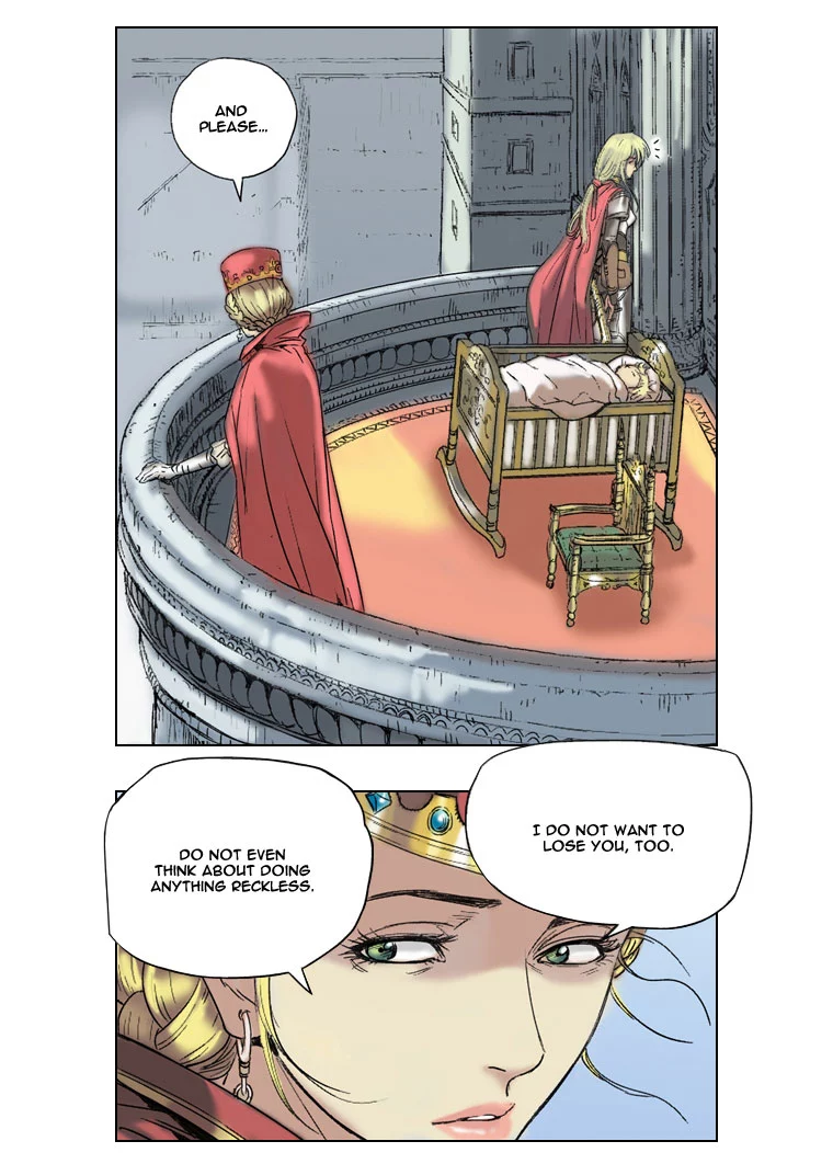 Manga page 11