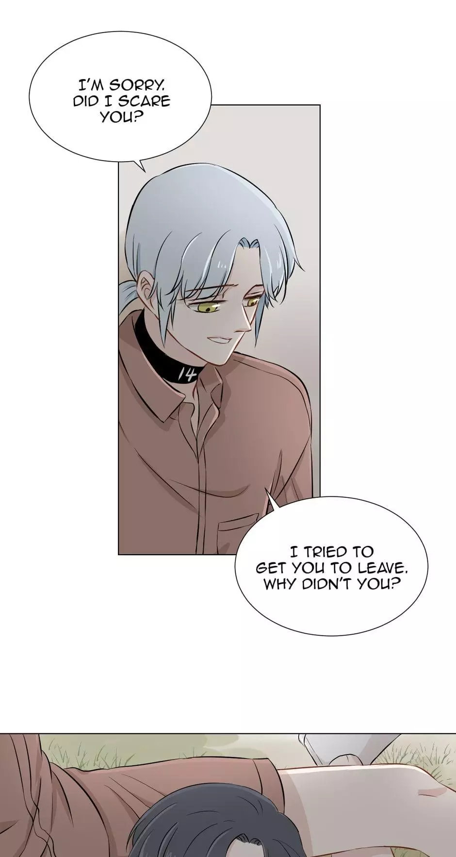 Manga page 22