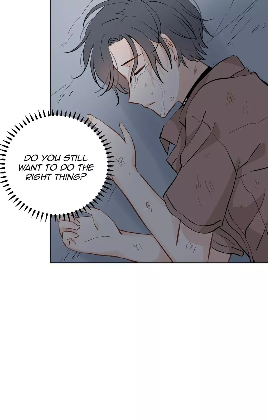 Manga page 28
