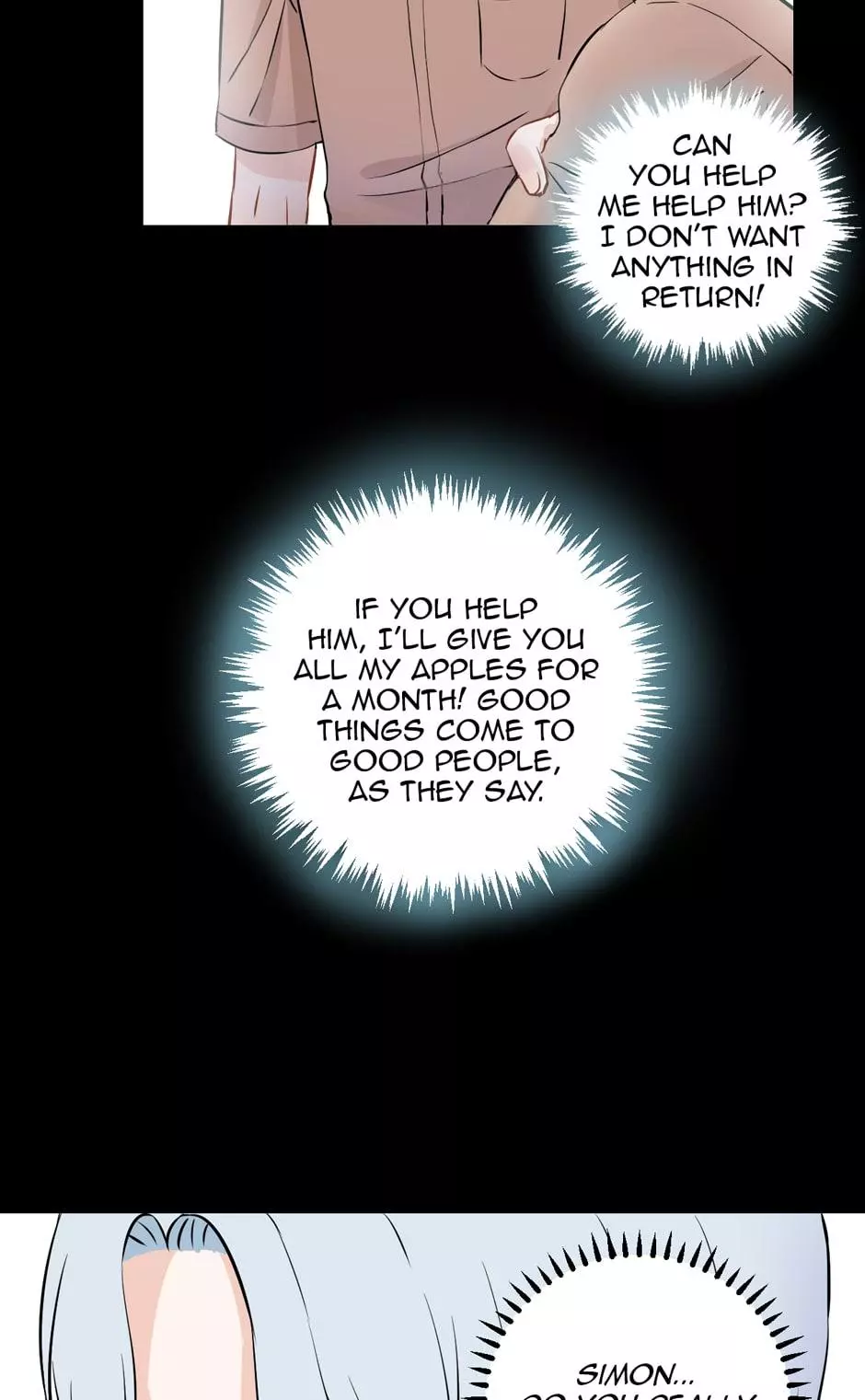 Manga page 21