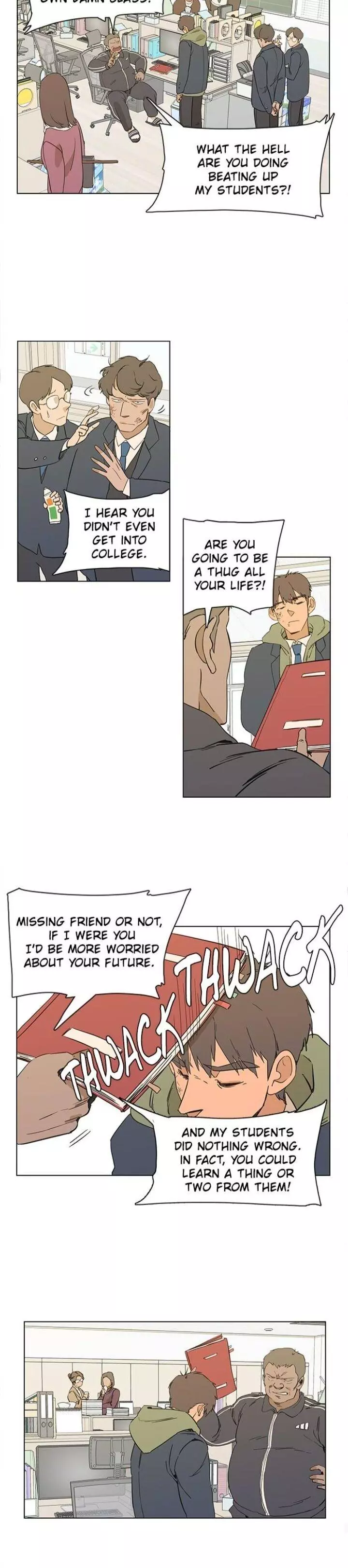 Manga page 19