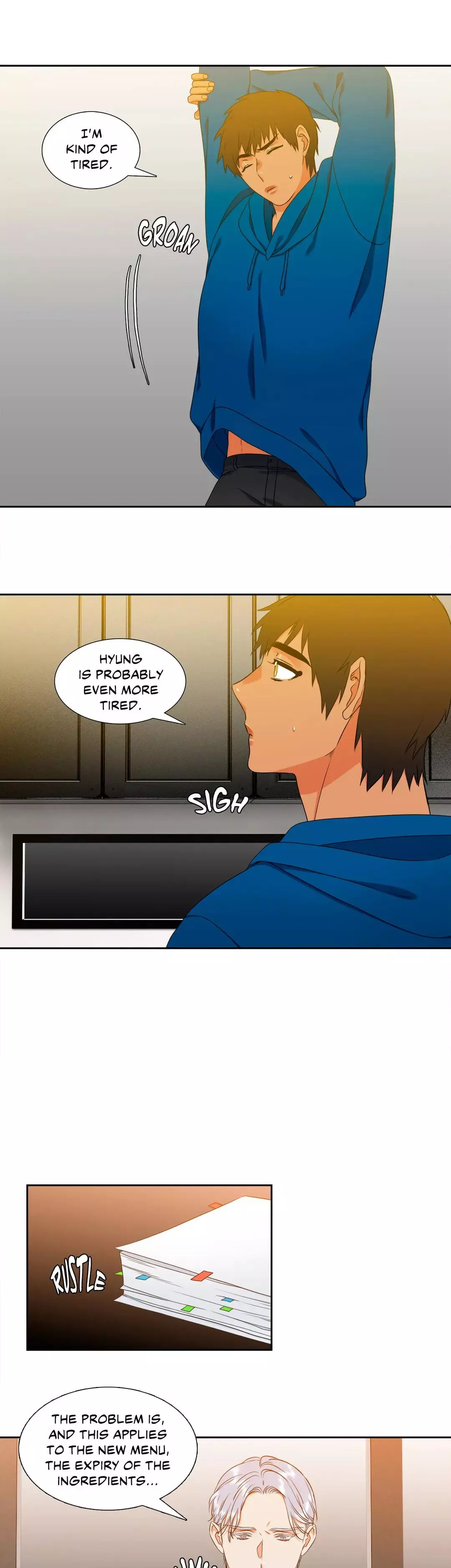 Manga page 12