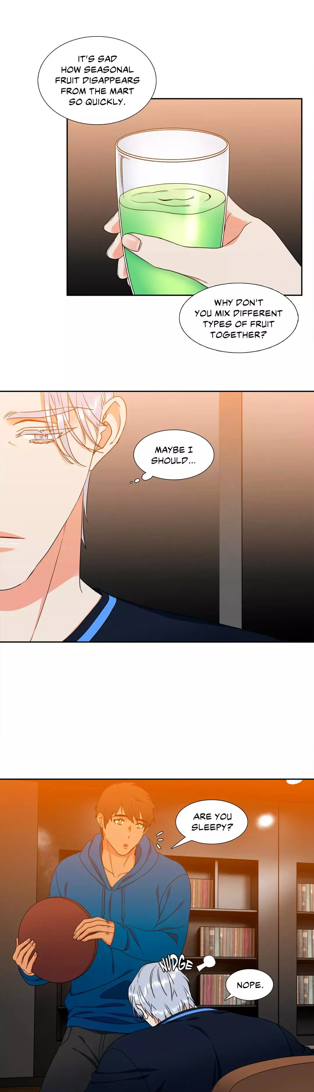 Manga page 16