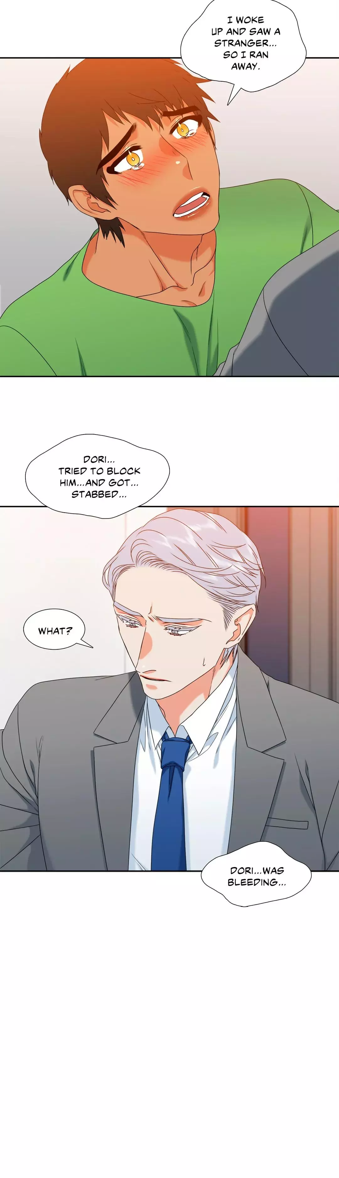 Manga page 9