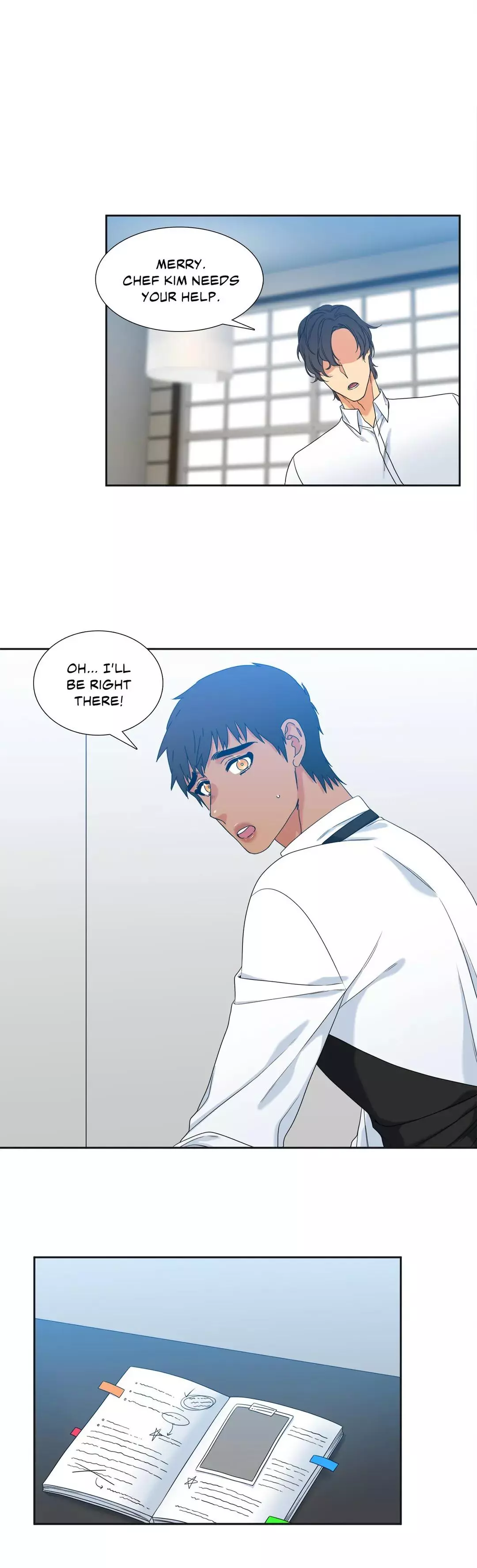 Manga page 12