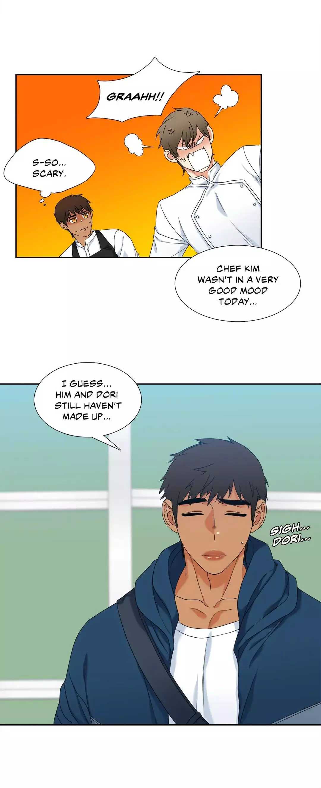 Manga page 15