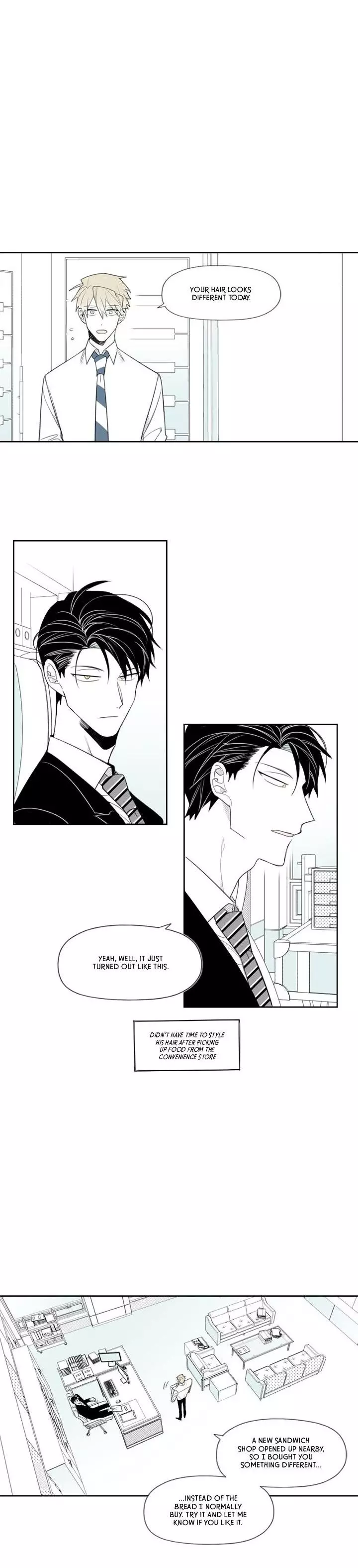 Manga page 4