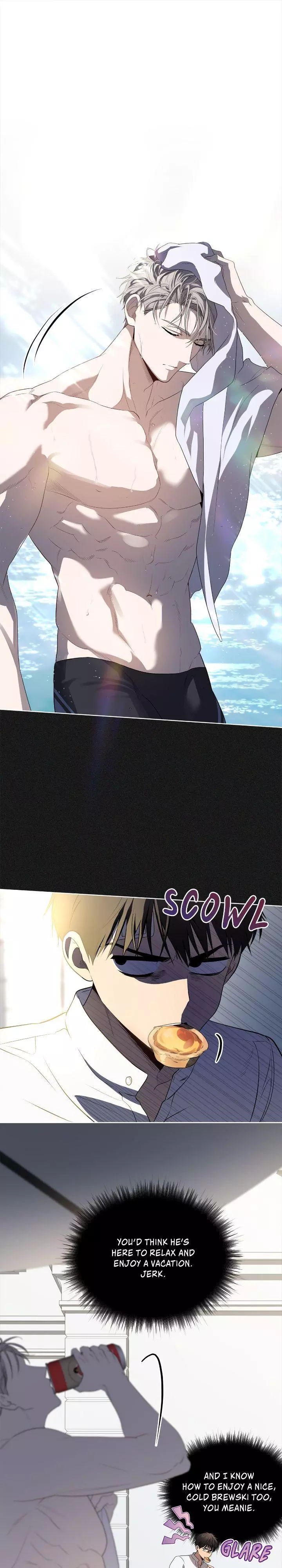 Manga page 13