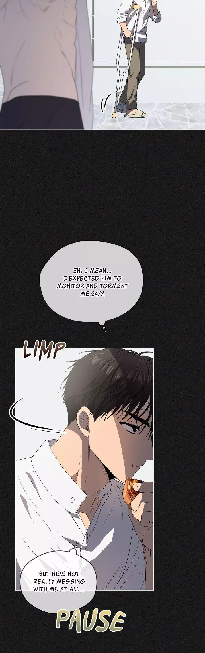 Manga page 14