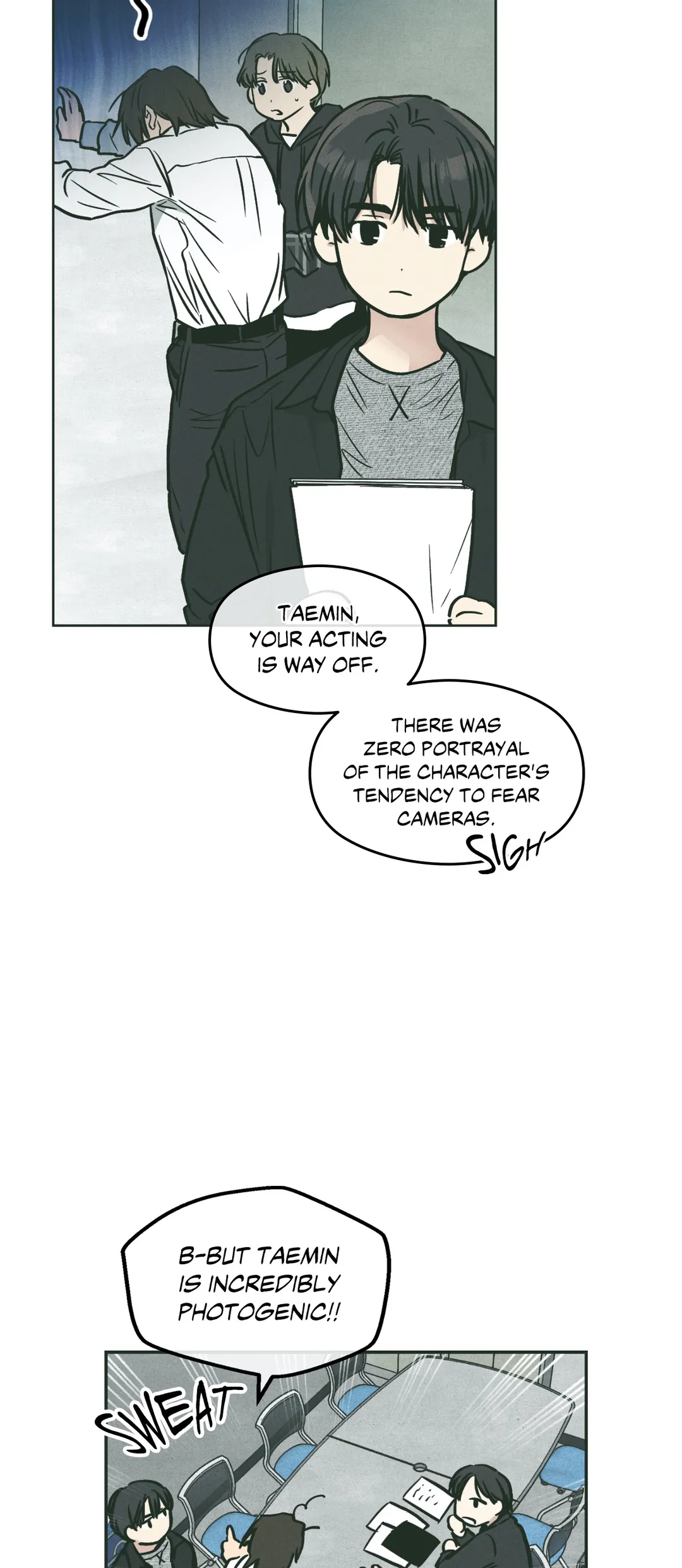Manga page 21