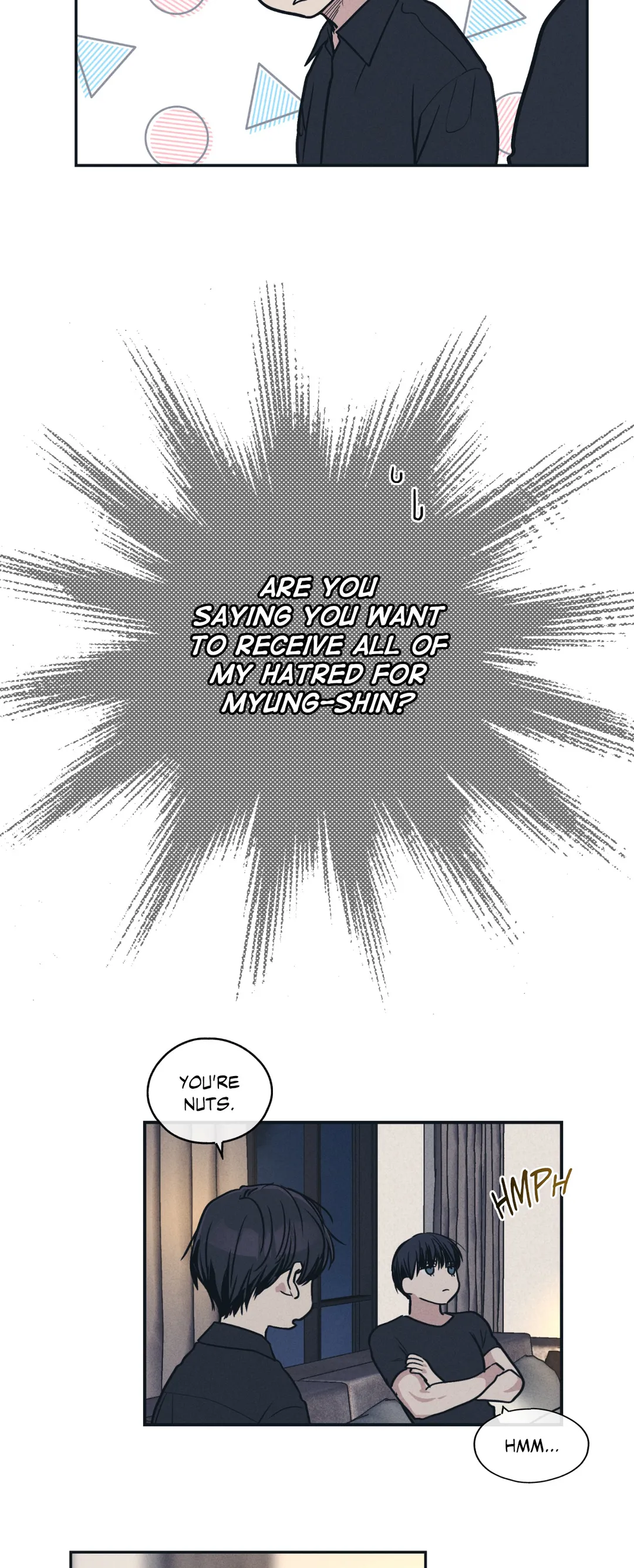 Manga page 23