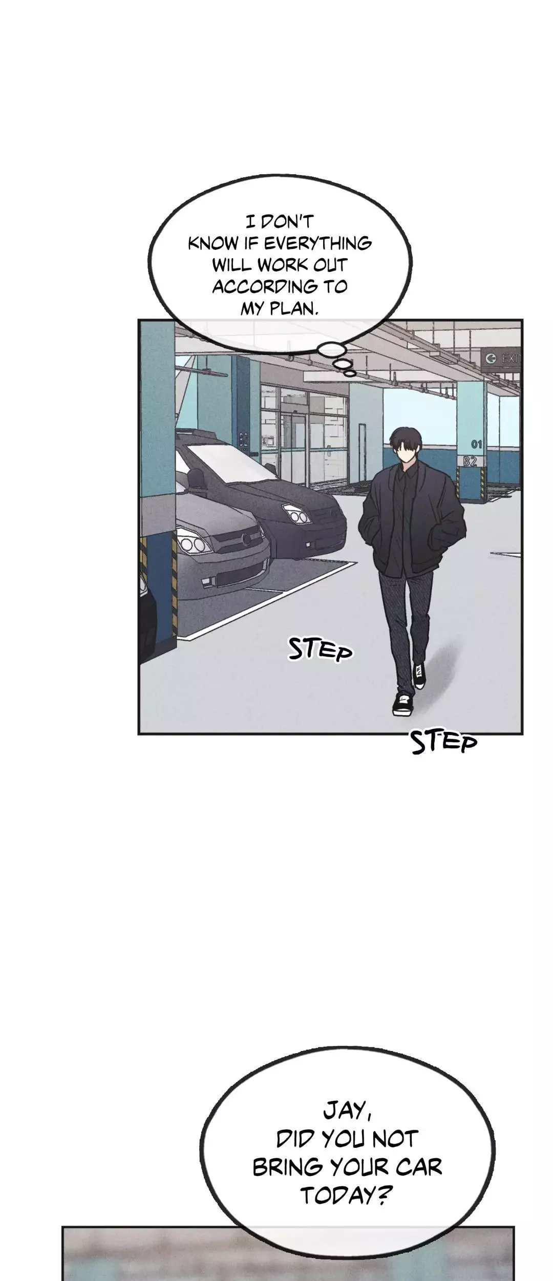Manga page 28