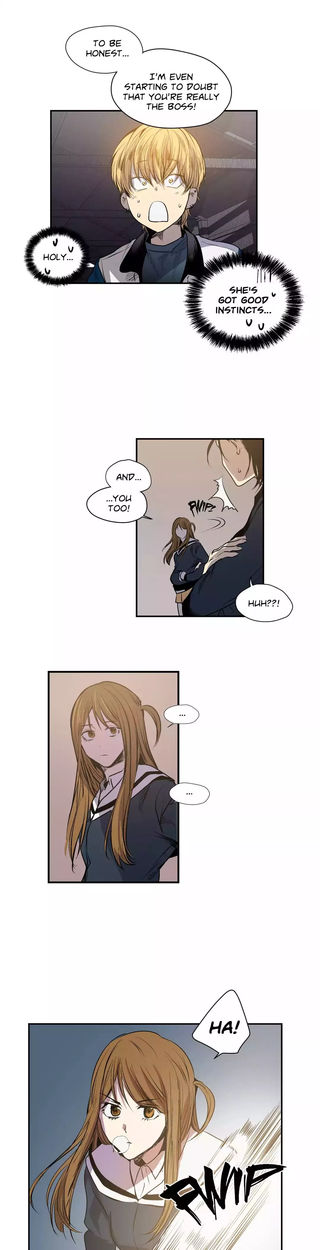 Manga page 21