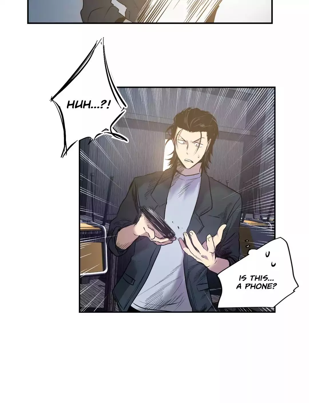Manga page 22