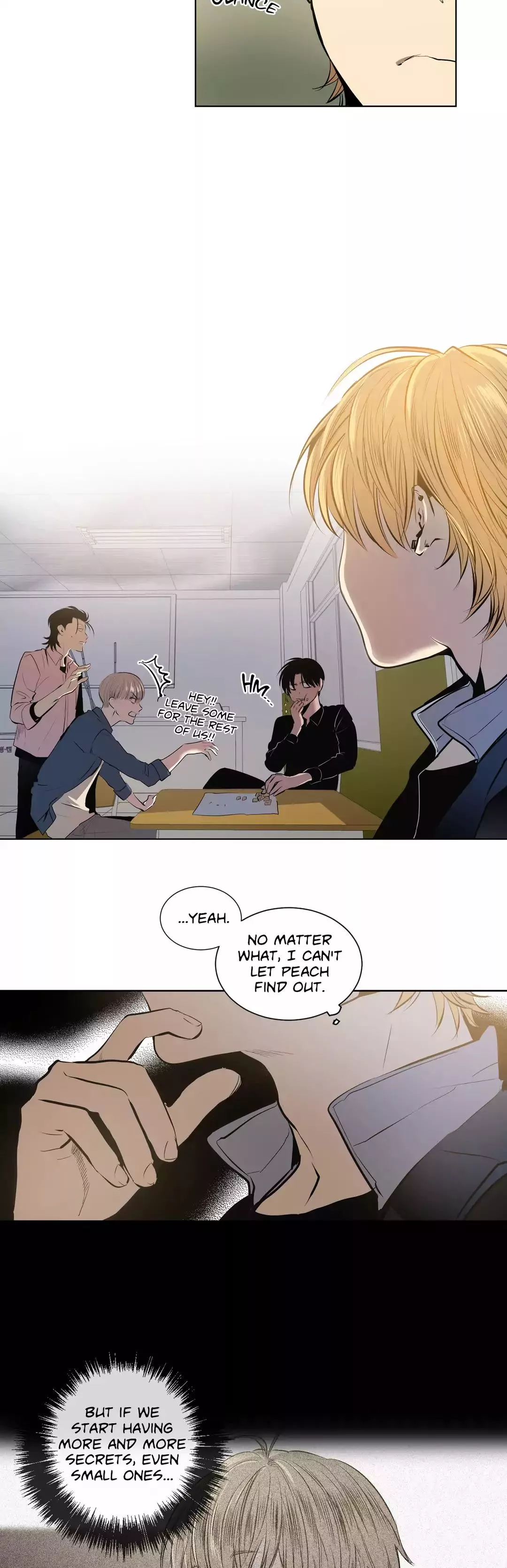 Manga page 15
