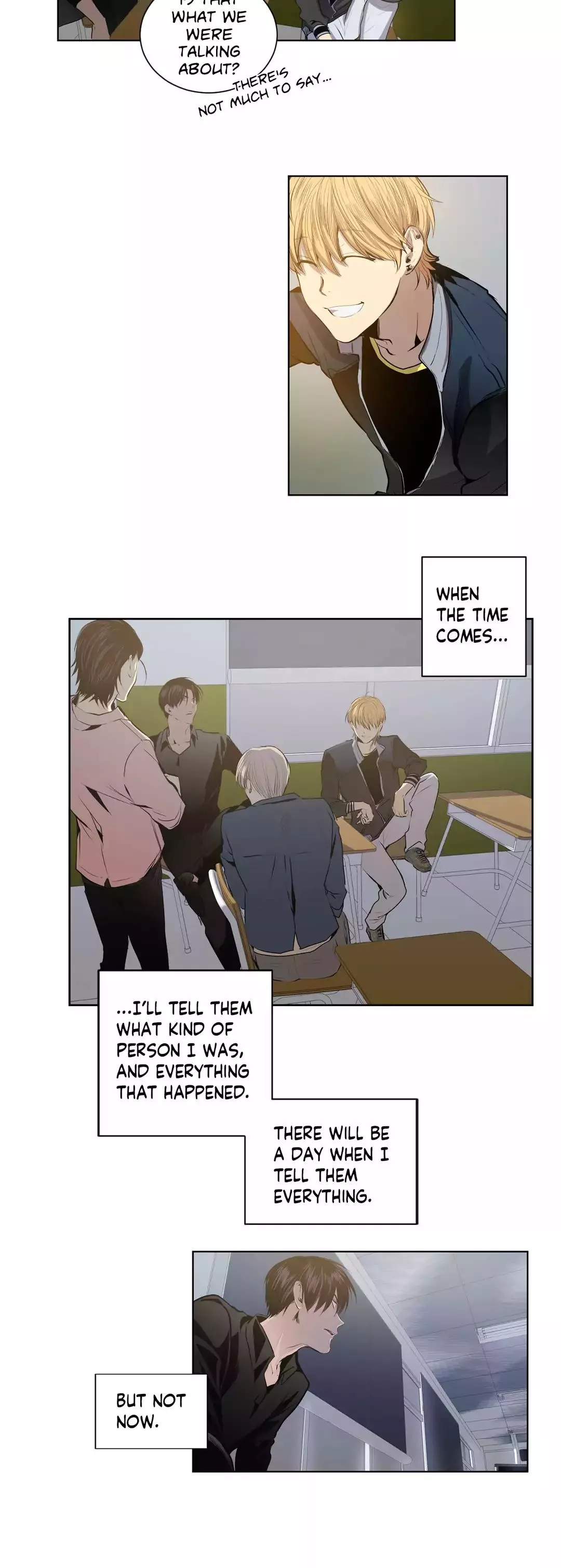 Manga page 21
