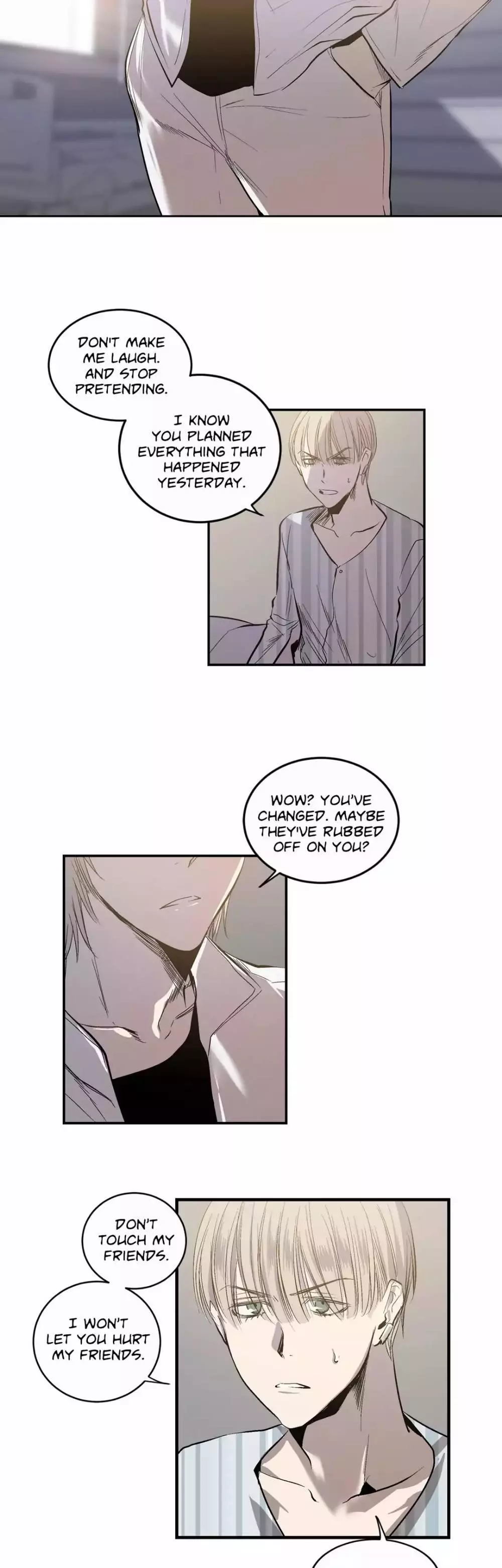 Manga page 19
