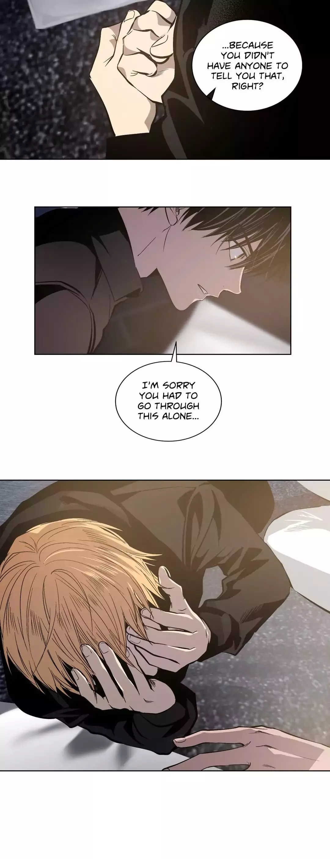 Manga page 12