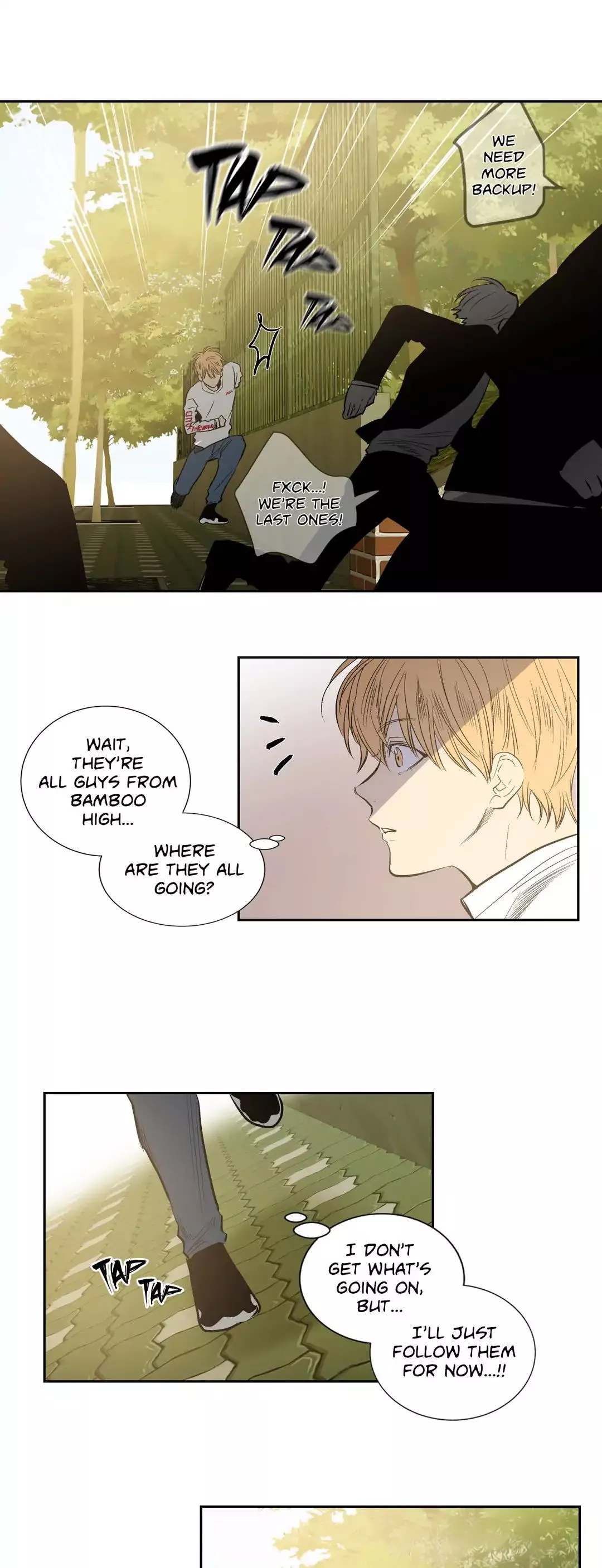 Manga page 4