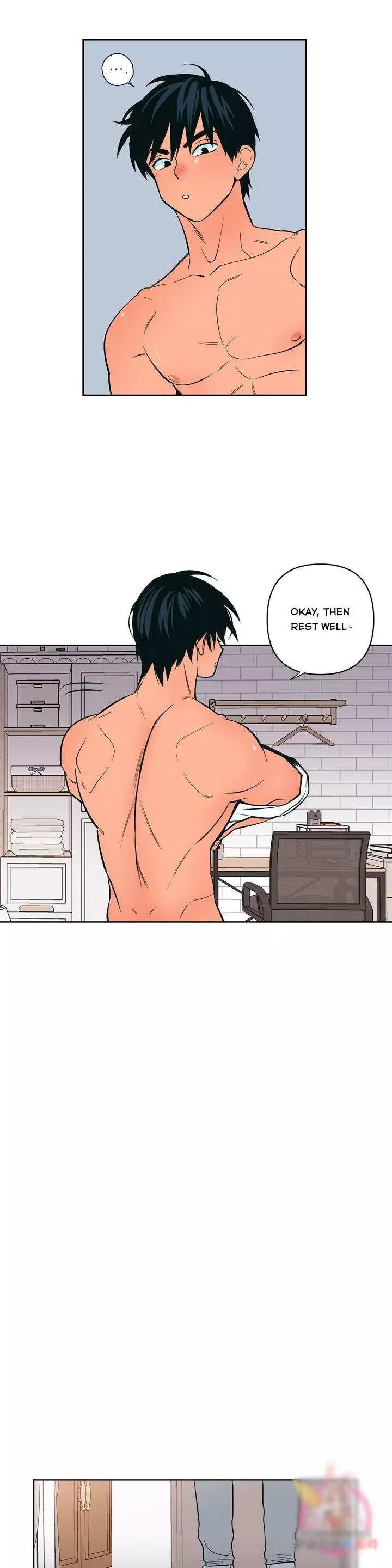 Manga page 21