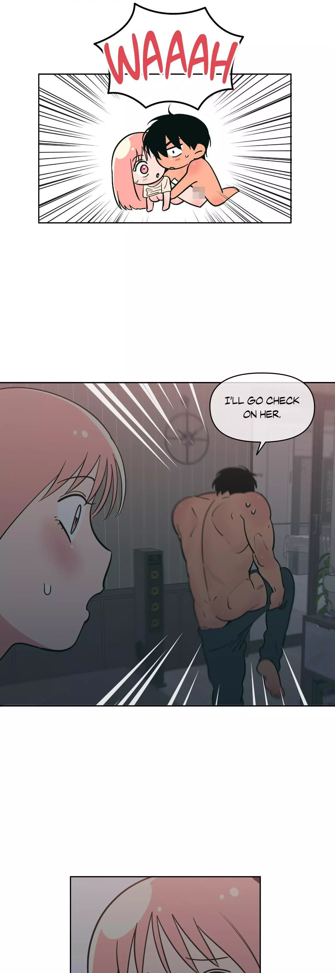 Manga page 21
