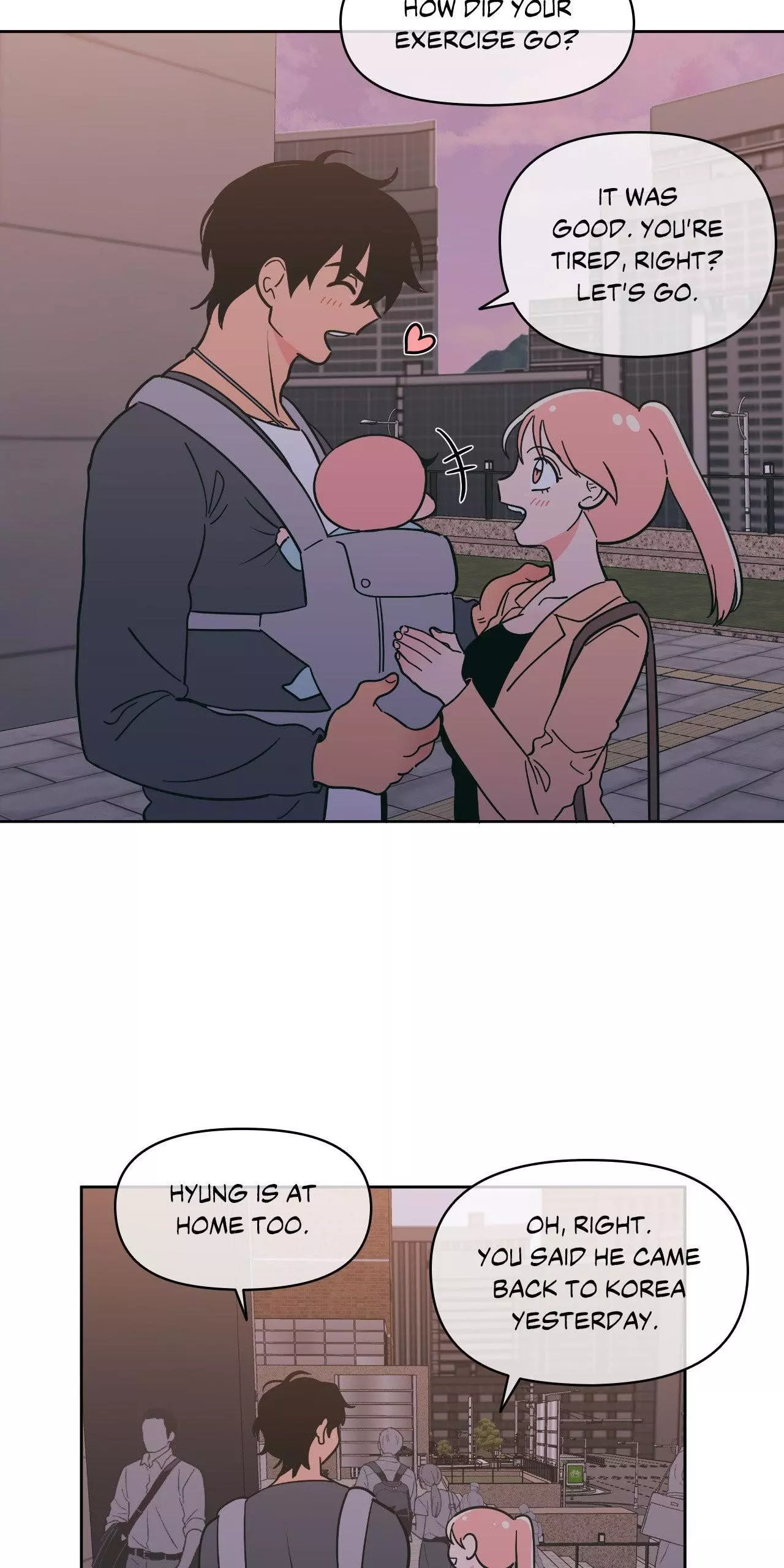Manga page 4