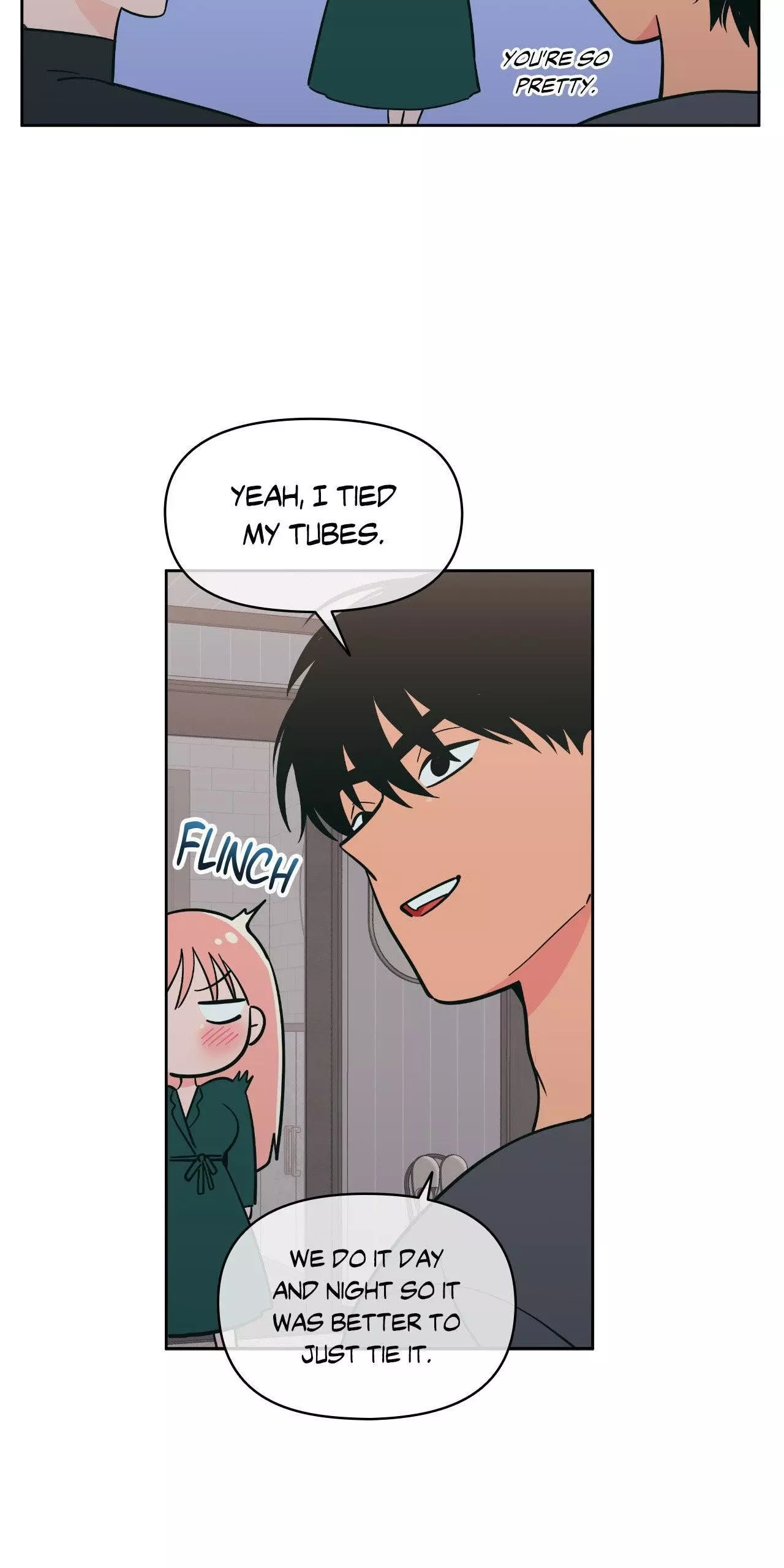 Manga page 10