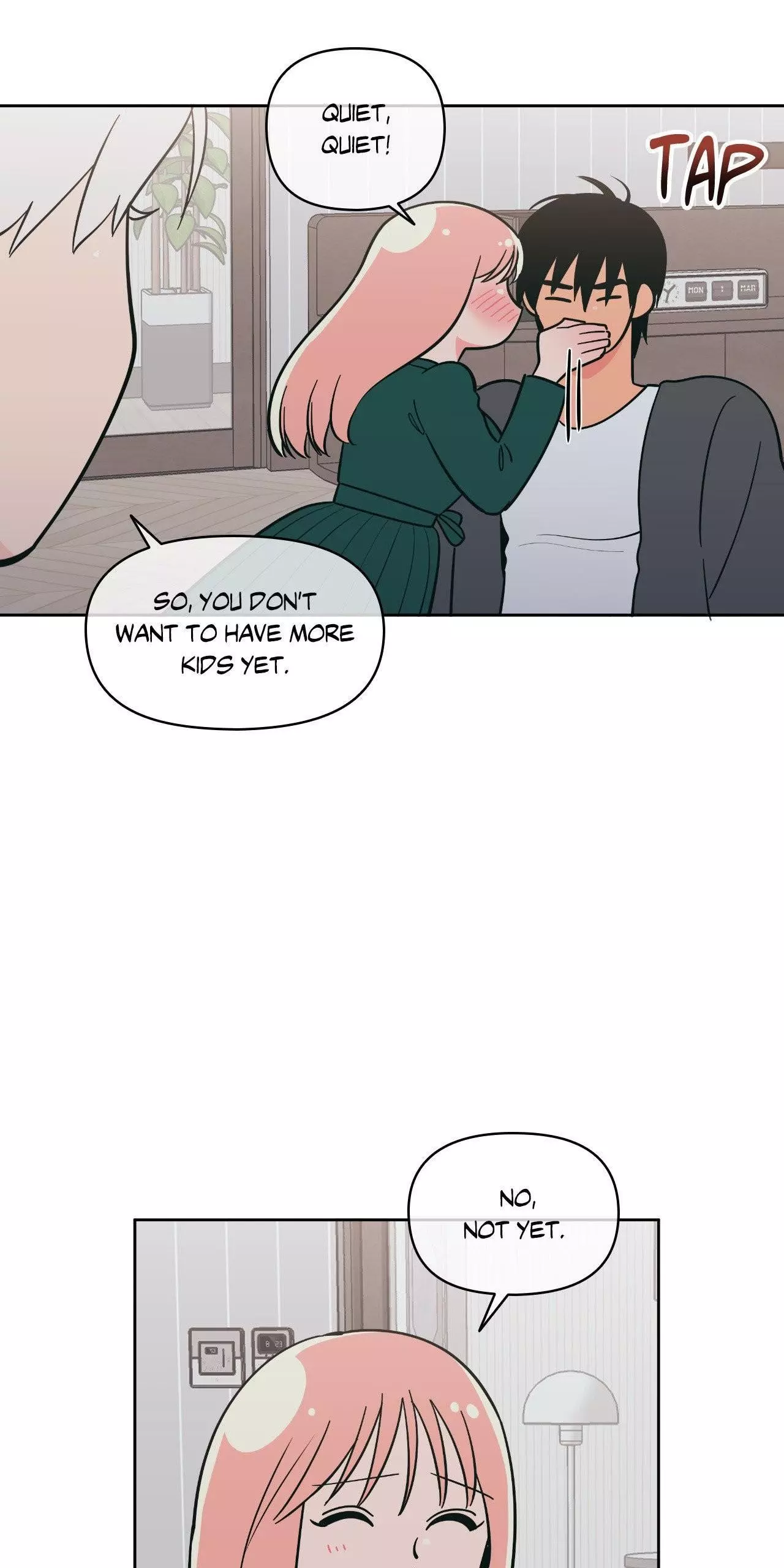 Manga page 11