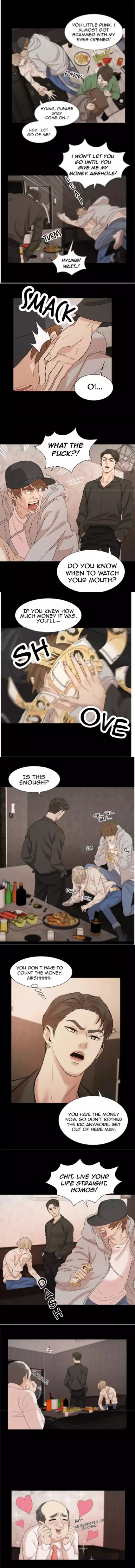 Manga page 11