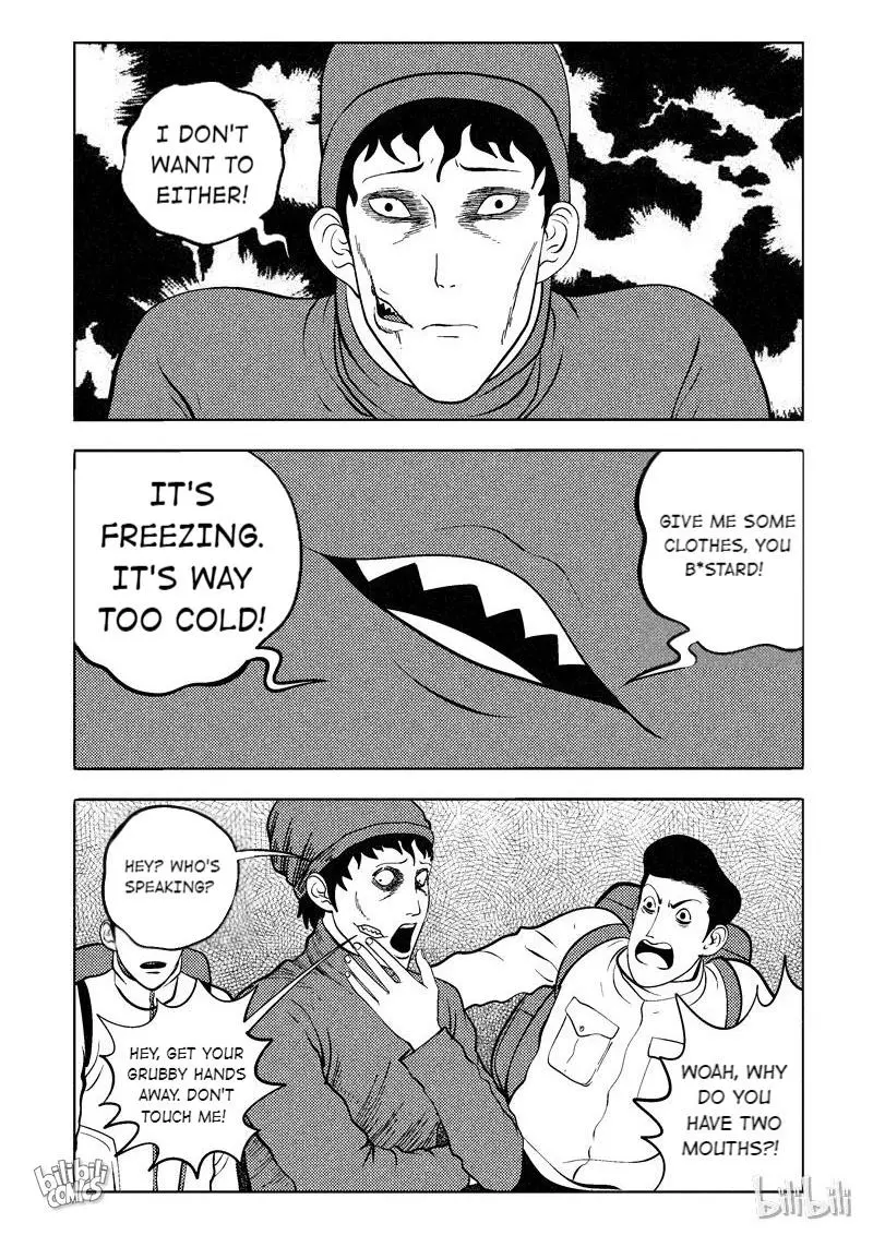 Manga page 10