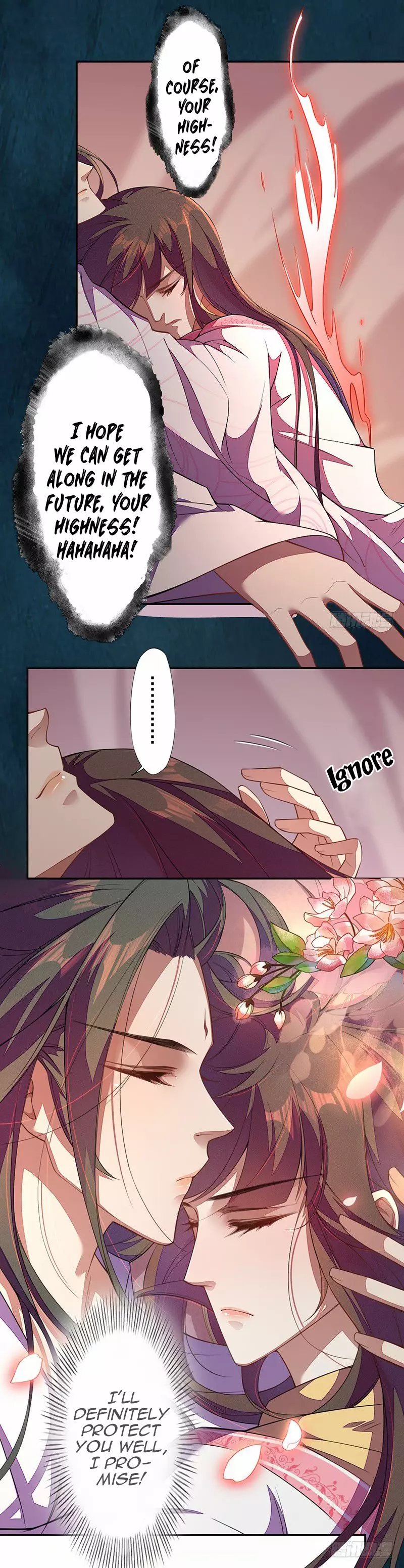 Manga page 10
