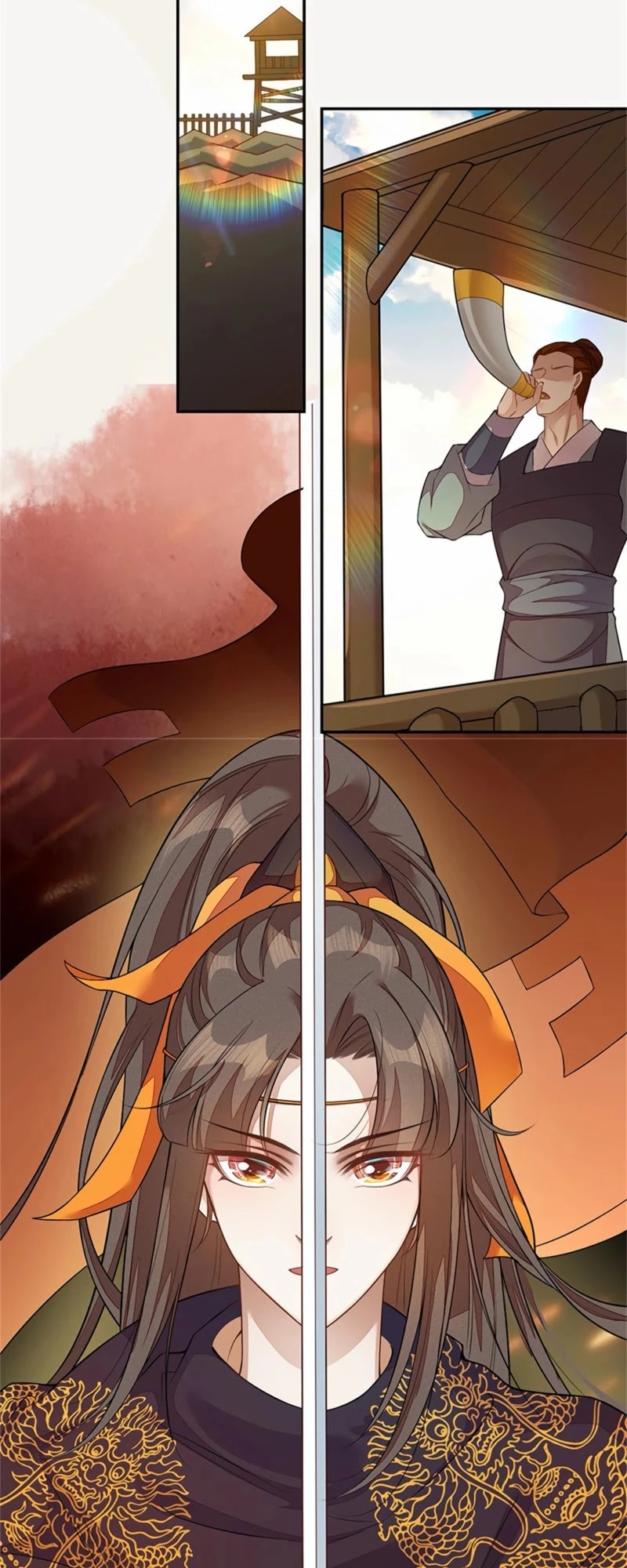 Manga page 10