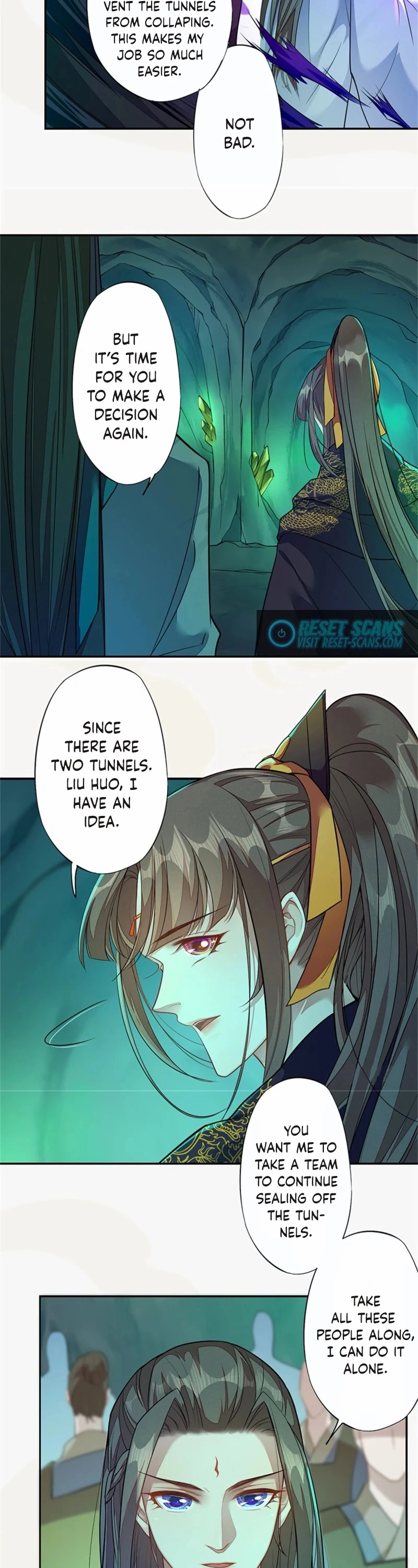 Manga page 13