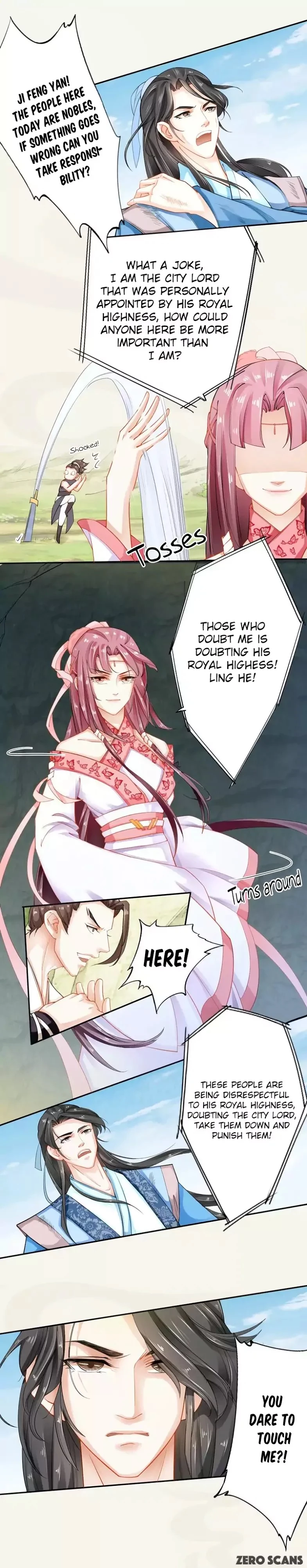 Manga page 10