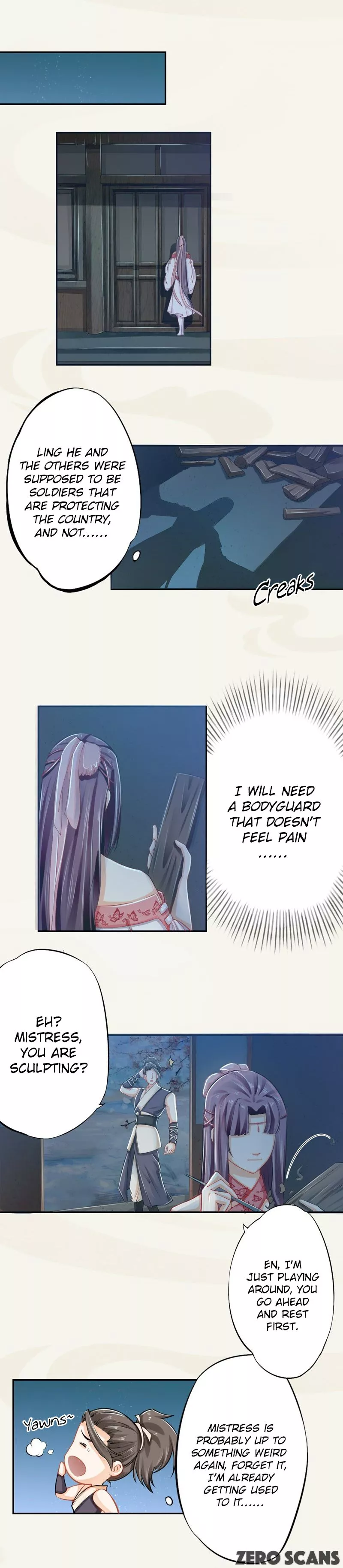 Manga page 7
