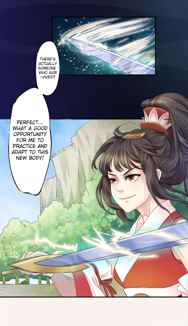 Manga page 19