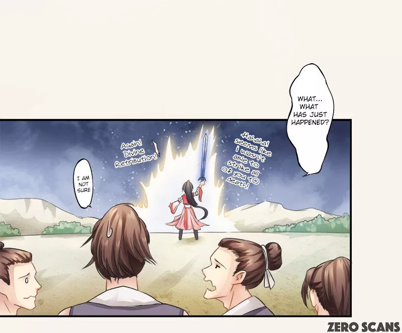 Manga page 20