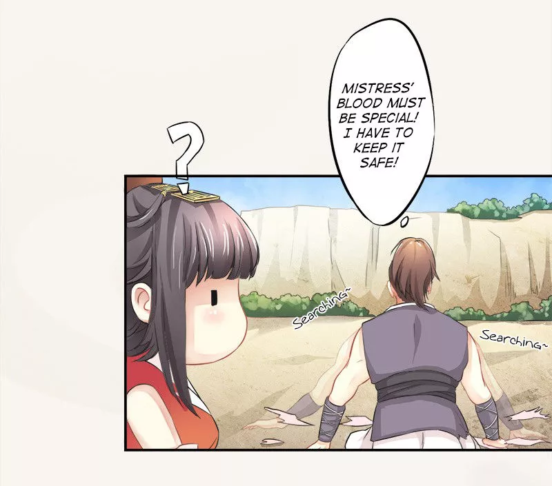 Manga page 28