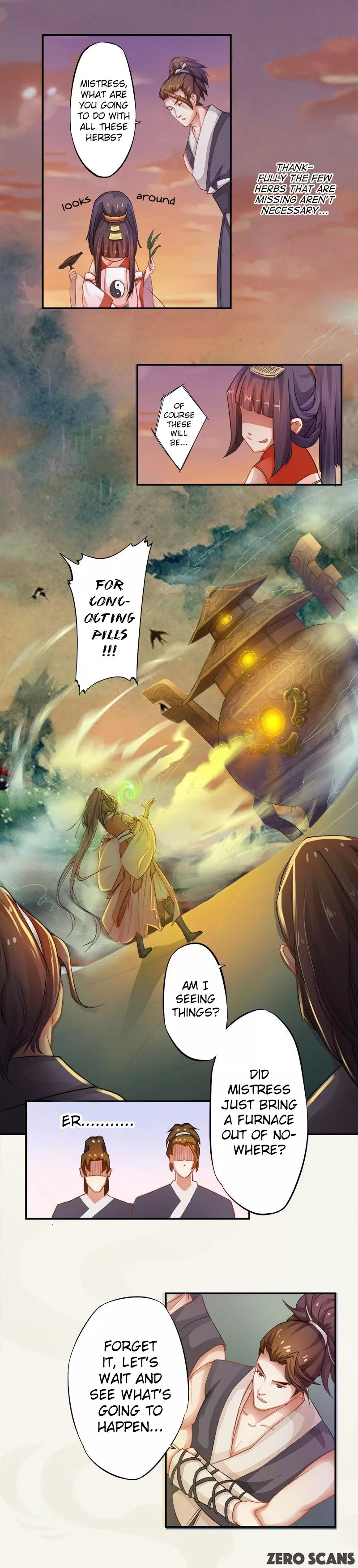 Manga page 4