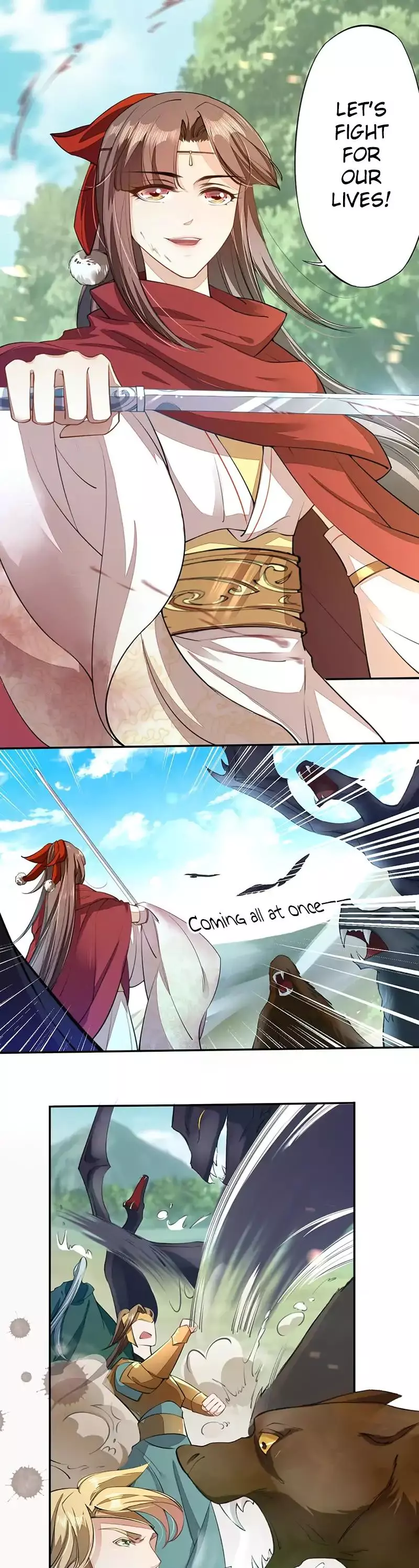 Manga page 14