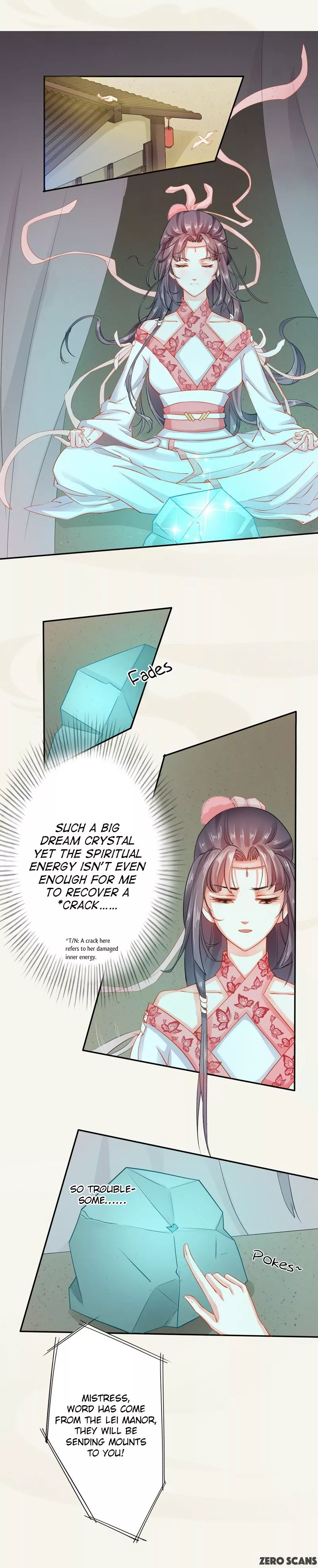 Manga page 9